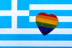 „Da” în Grecia căsătoriei între persoane de același sex