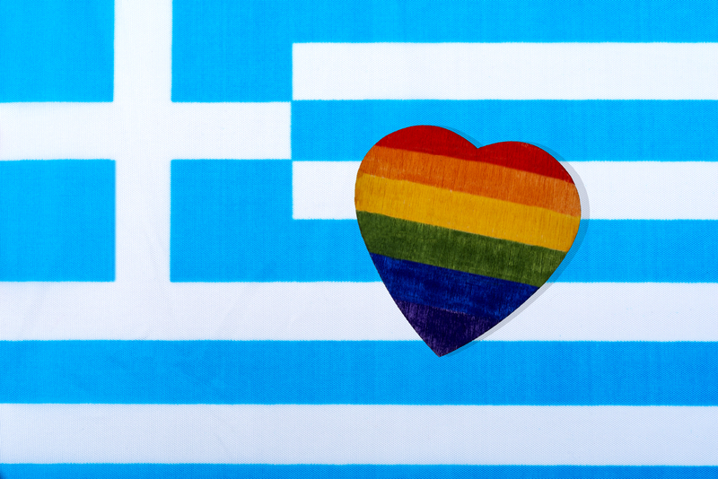 „Da” în Grecia căsătoriei între persoane de același sex