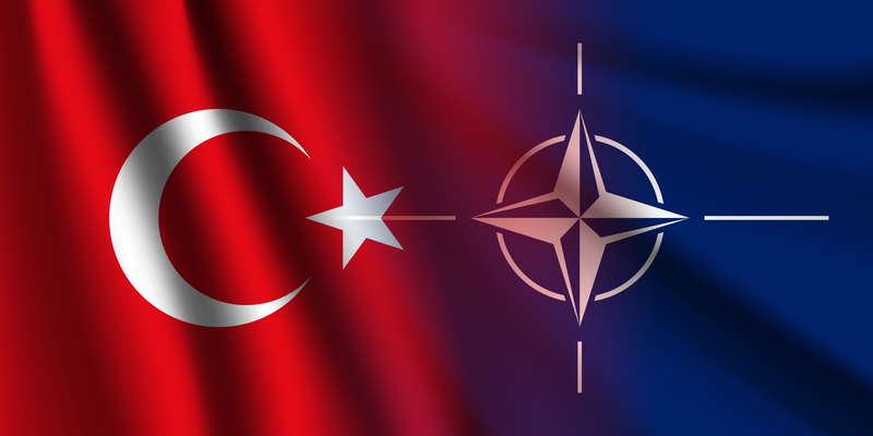 Turcia se ”târguiește” și pe tema secretarului general al NATO