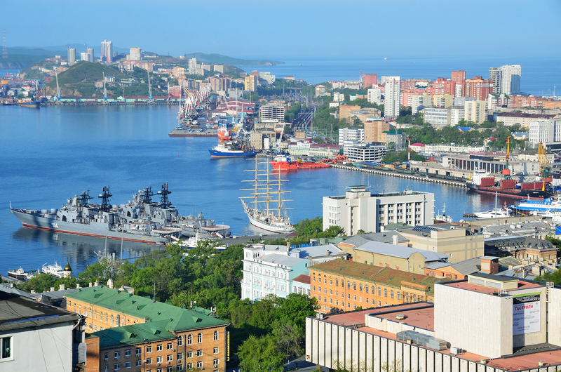 Întâlnirea lui Putin cu Carlson trezește pretențiile naționalismului chinez privind Vladivostok