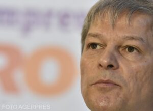 Cioloș, despre o alianță PNL-PSD la alegeri: Cam așa încep regimurile autoritare