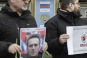 Ambasadorul rus în România, convocat la MAE în legătură cu moartea lui Navalnîi