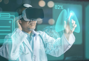 Cum au evoluat spitalele virtuale?