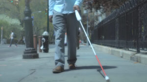 AiSee redă vederea cu AI