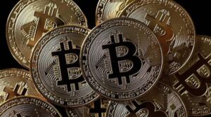 Bitcoin se apropie de pragul de 80.000 de dolari
