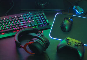 Nexus Gaming reprezintă România în RMR