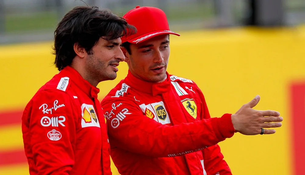 Ferrari te duce în culisele Formula 1