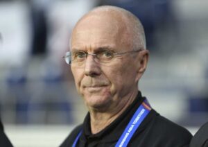 Sven-Goran Eriksson va ajunge pe banca lui Liverpool