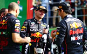 RedBull își anunță noul monopost