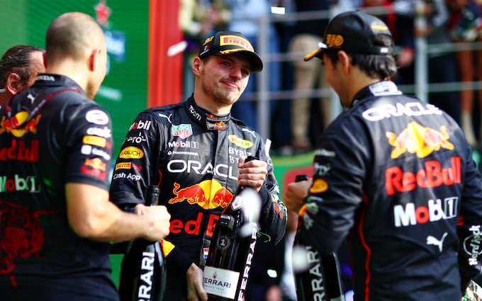 RedBull își anunță noul monopost