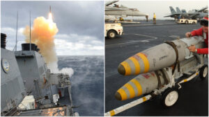 SUA și Marea Britanie au lovit 36 de ținte din Yemen