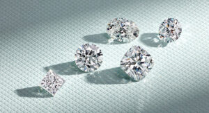 În SUA, vânzările de diamante artificiale au crescut cu 16% în 2023