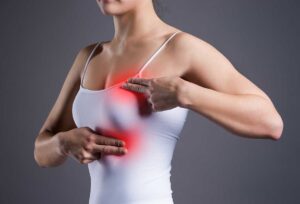 Noul implant revoluționar pentru cancerul de sân