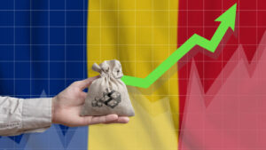 50% dintre români cred că țara are o situație economică bună