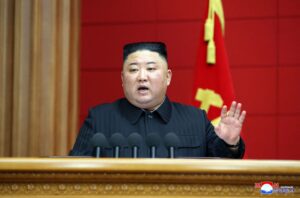 Kim Jong Un ameninţă că nu va ezita să elimine orice ţară care atacă Phenianul