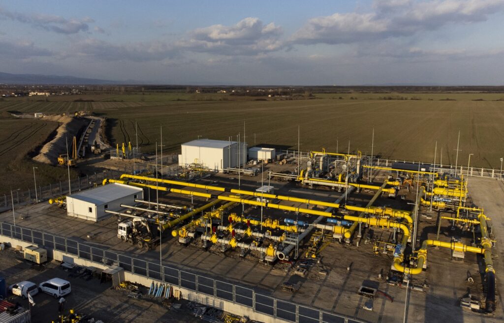 Dispute la nivelul UE privind COSTURILE livrărilor de gaz /Țări central și est-europene contestă o taxă impusă de Germania