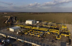 Dispute la nivelul UE privind COSTURILE livrărilor de gaz /Țări central și est-europene contestă o taxă impusă de Germania