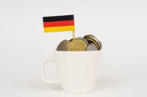Germania se așteaptă la persistența performanțelor economice SLABE, în contextul crizei demografice și al tensiunilor globale