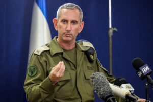„Hamas a transformat spitalele în centre de teroare, unii ostatici nu mai sunt în viață”