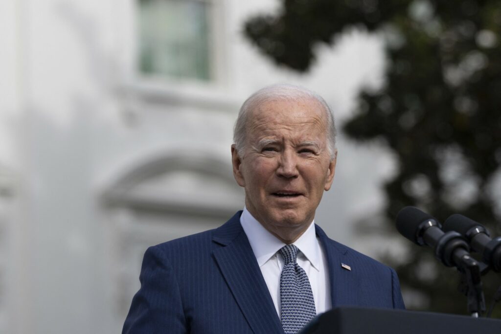 Joe Biden a câştigat ALEGERILE primare democrate din Carolina de Sud