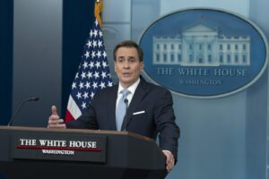 SUA continuă EFORTURILE pentru un acord între Israel și Hamas /Biden discută cu regele Iordaniei