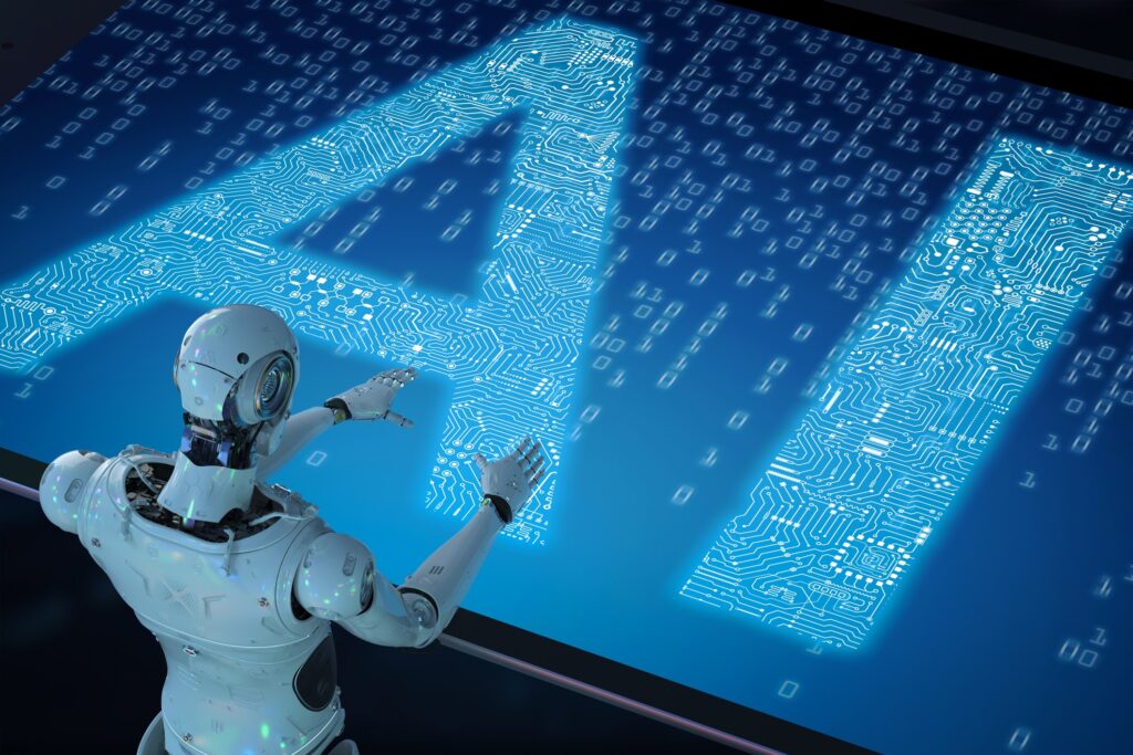 Investițiile în A.I. din România au atins un record de 230 de mil. $