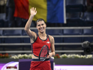 Sorana Cîrstea a învins-o în turul doi pe Veronika Kudermetova
