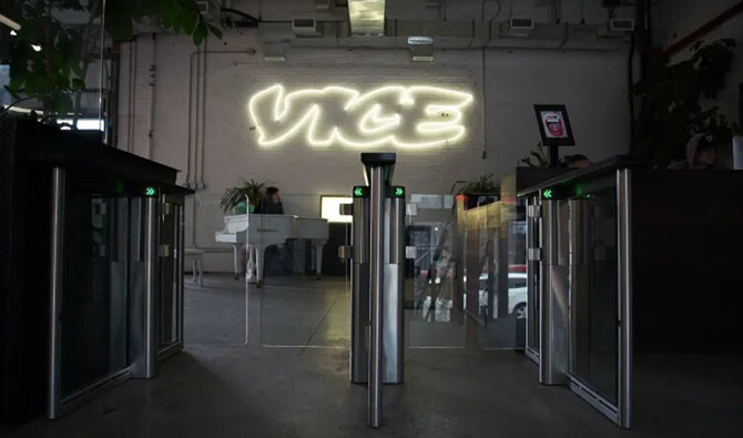 Vice Media plănuiește să elimine sute de locuri de muncă