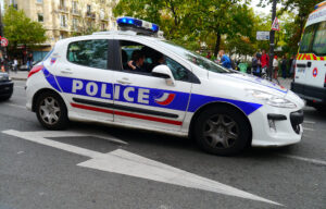 Atac antisemit în fața unei sinagogi din Paris