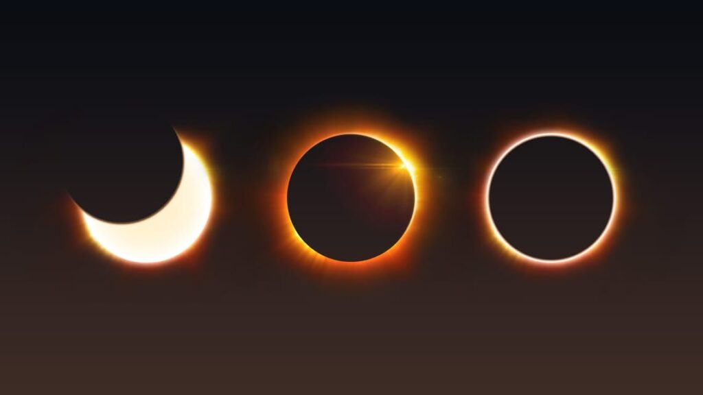 Prețurile pentru a asista la eclipsa solară cresc vertiginos