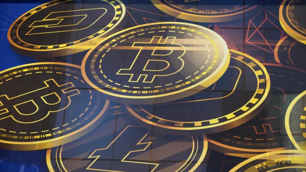 Țepele prin crypto sunt evaluate la 75 de miliarde de dolari