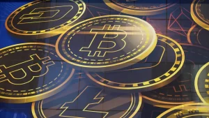 Țepele prin crypto sunt evaluate la 75 de miliarde de dolari