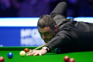 Cei mai buni 8 jucători din lume participă la turneul de un milion de dolari de la Riad. Apare bila aurie, noua revoluție din istoria snookerului