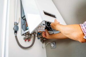 Parlamentul European scoate centralele termice din apartamente