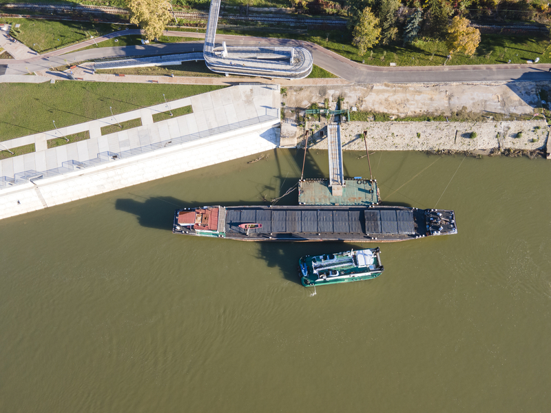 Bulgaria lucrează intens împreună cu Grecia și România pentru coridorul rutier și feroviar nord-sud