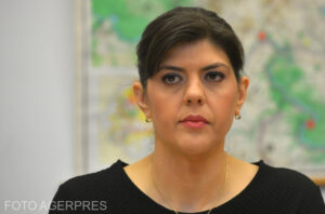 Kovesi: Criminalitatea organizată, în tot mai mare măsură spre fraudele financiare