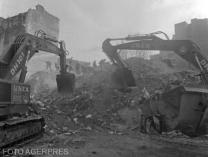 47 de ani de la cutremurul din 1977: La nivel național, doar una din cinci locuințe este asigurată