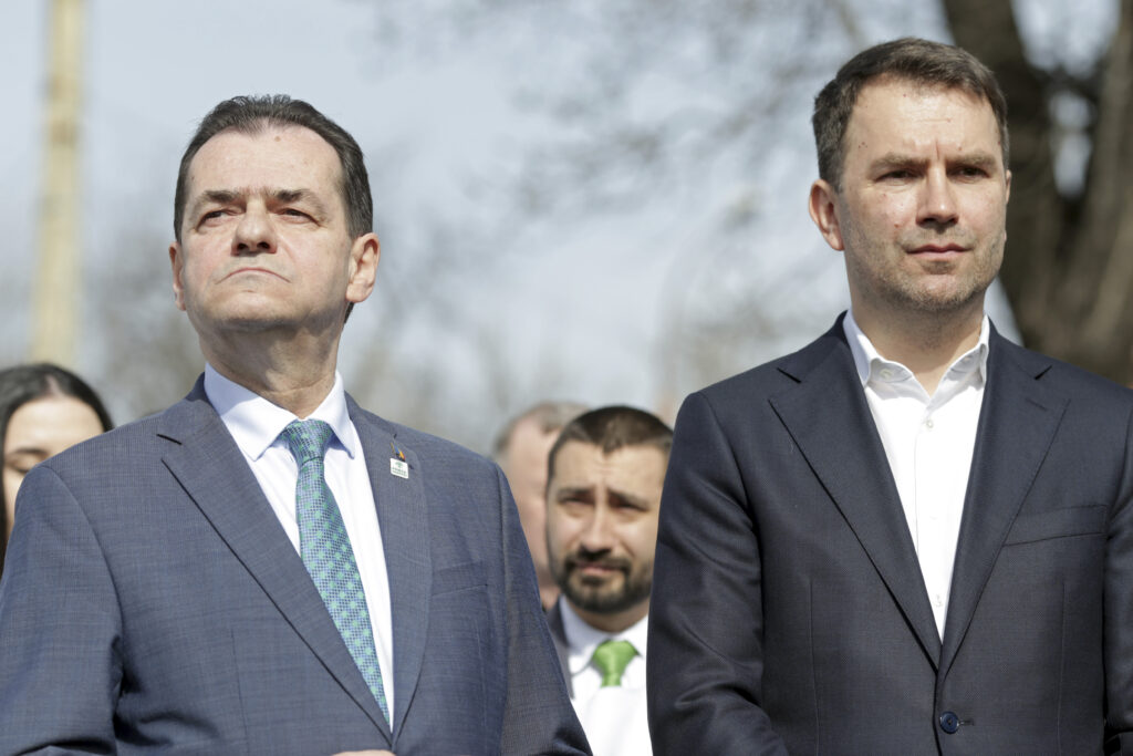 Legea pentru devansarea alegerilor prezidențiale ajunge pe masa CCR