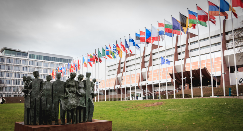 The Council of Europe @75