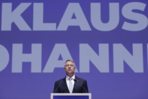 Iohannis, la Congresul PPE: Să ne reapropiem de cetățenii noștri, să-i ascultăm cu atenție