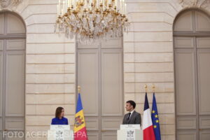 „Ca parte a sprijinului pentru Ucraina, apropierea de Europa Centrală și de Est e esențială”