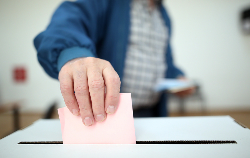 Guvernul a adoptat calendarul alegerilor europarlamentare și locale din 9 iunie