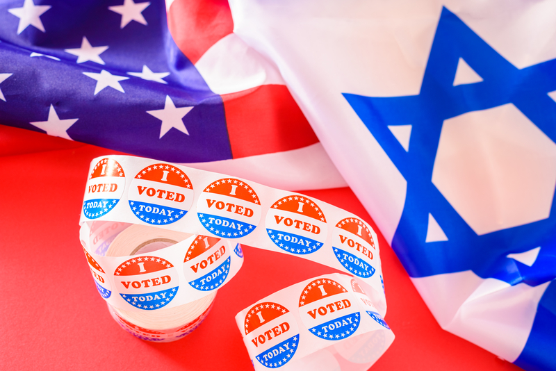 Biden îi trasează Israelului o „linie roșie” bizară – WSJ