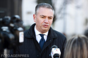 Un deputat care a demisionat din PNL se întoarce în partid cu o platformă politică