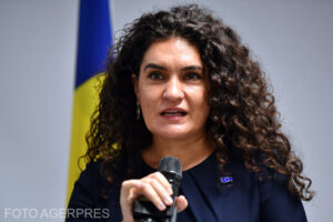 Șefa Reprezentanței CE în România, suspendată după ce a fost desemnată candidată la alegeri