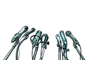 Eurodeputații au adoptat legea libertății mass-mediei
