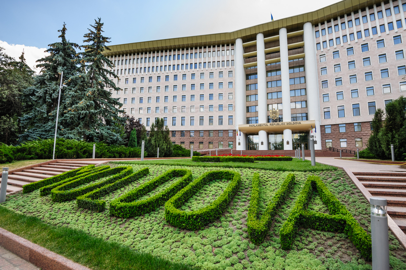 PE prelungește sprijinul comercial pentru R. Moldova și continuă să analizeze situația Ucrainei