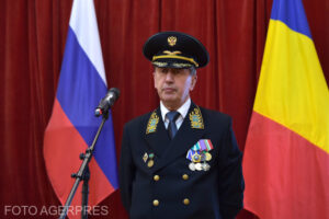 Ambasadorul Rusiei la București, convocat la MAE în disputa privind tezaurul de la Moscova