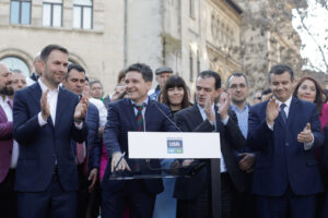 Biroul Electoral Central spune „Nu” Alianței Dreapta Unită