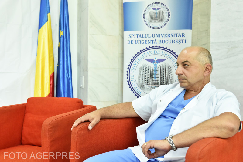 Coaliția anunță candidatul la Primăria Capitalei. Ciucă: Cîrstoiu are un anumit grad de notorietate